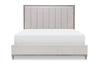 Artesia - Complete Upholstered Bed