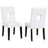 Shannon - Upholstered Dining Side Chair (Set of 2)