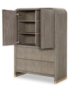 Miramar - Door Drawer Chest