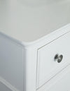 Madison - Dresser - Natural White Painted Finish