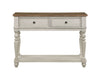 Jennifer - Sideboard - White - Wood