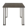 Roman - Dinette Table - Espresso