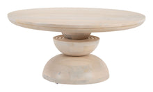  Bilanka - Coffee Table - Natural