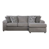 Remi - 2 Piece Chaise Sectional