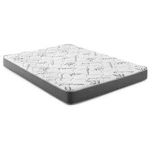  Kenyon - Bamboo Cover Firm Foam Mattress