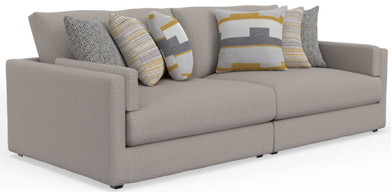 Trevor - Extra Deep Oversized Sectional