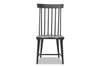 Today's Traditions - Windsor Chair - Blacksmith