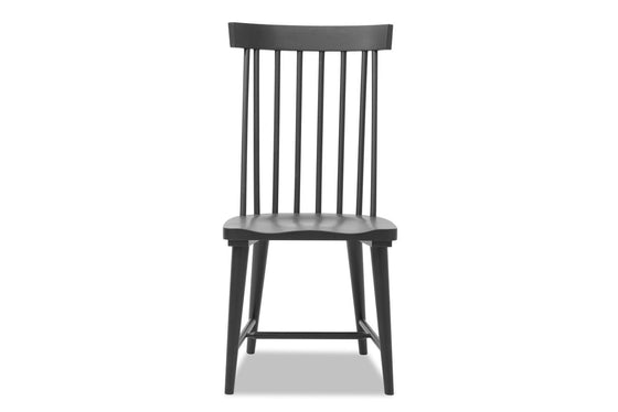 Today's Traditions - Windsor Chair - Blacksmith