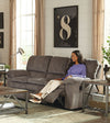 Reyes - Rocker Recliner