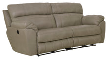  Costa - Power Lay Flat Reclining Sofa