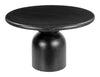 Hals - Dining Table - Black