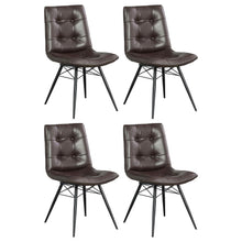  Aiken - Upholstered Dining Side Chair (Set of 4)