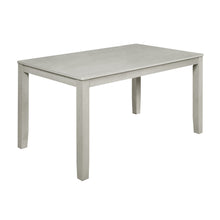  Pascal - Rectangle Dining Table