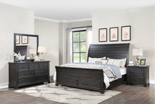  Stafford County - Storage Bedroom Set