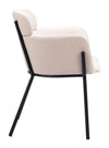 Bremor - Dining Chair