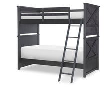  Flatiron - Complete Bed - Over Bunk