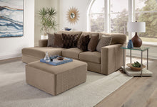  Carlsbad Modular Sectional - Cocktail Ottoman