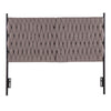 Matisse - Braided Headboard