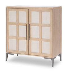  Biscayne - Bar Chest - Beige