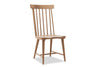 Today's Traditions - Windsor Chair - Natural Hickory