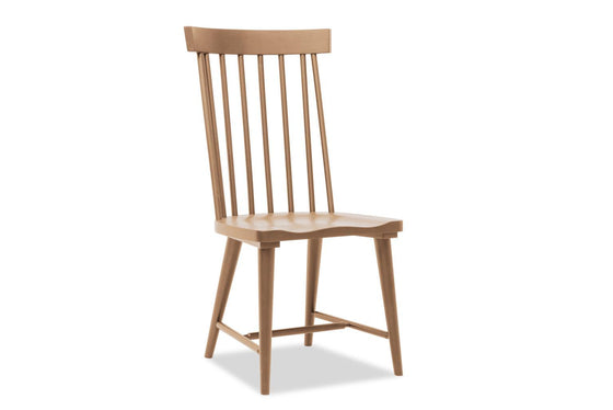 Today's Traditions - Windsor Chair - Natural Hickory