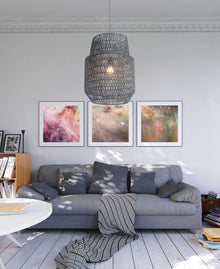  Daydream - Ceiling Lamp - Gray