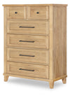 XXX's And OOO's - Chest 5 Drawer