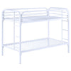 Morgan - Metal Bunk Bed