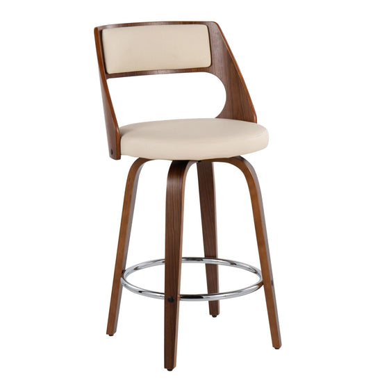 Cecina - Swivel Stool Set