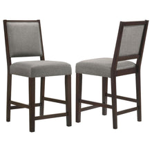  Bedford - Fabric Upholstered Chair (Set of 2)