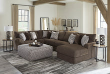  Galaxy - Sectional Set