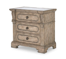  Sorona - Nightstand - Light Brown