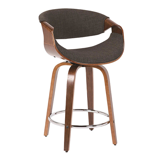 Curvini - Counter Stool Set