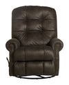 Simpson - Swivel Glider Recliner