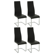  Montclair - High Back Dining Chairs (Set of 4)