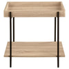 Fallon Rectangular Engineered Wood Table