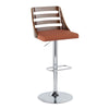 Trevi - Adjustable Barstool With Swivel