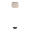 Tier - 64" Metal Floor Lamp