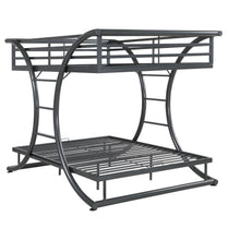  Stephan - Metal Bunk Bed