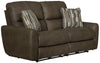 Dorian - Reclining Loveseat