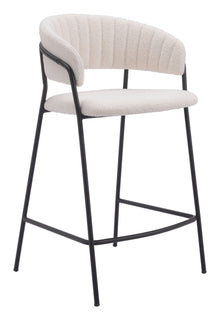  Josephine - Counter Stool (Set of 2)