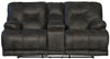 Voyager - Lay Flat Console Reclining Loveseat