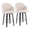 Dahlia - Counter Stool Set