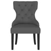 Baney - Fabric Upholstered Dining Side Chair