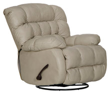  Pendleton - Chaise Swivel Glider Recliner