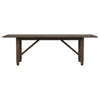 Matisse - Rectangular Dining Table Set