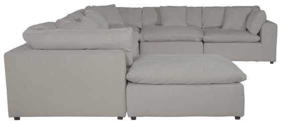 Posh - Sectional Set