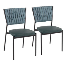  Tania - Side Chair Set