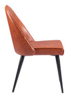 Silloth - Armless Dining Chair