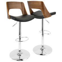  Valencia - Adjustable Barstool With Swivel